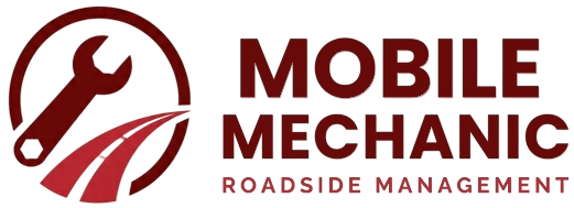 Mobile Mechanic Roadside Management logo